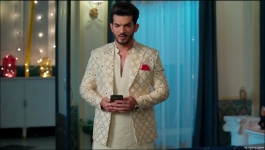 Pyaar Ka Pehla Adhyaya Shiv Shakti - 21st November 2023